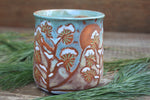 Load image into Gallery viewer, Winter in Joshua Tree Mug, 17 oz
