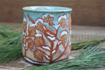 Load image into Gallery viewer, Winter in Joshua Tree Mug, 17 oz
