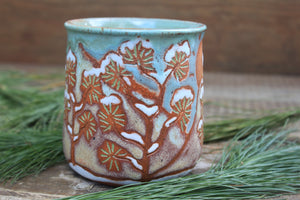 Winter in Joshua Tree Mug, 17 oz