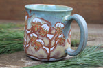 Load image into Gallery viewer, Winter in Joshua Tree Mug, 17 oz
