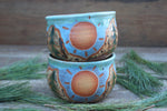 Load image into Gallery viewer, Sunny Sequoia Soup Mugs - sold separately, 22 oz
