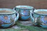 Load image into Gallery viewer, Evergreen Dreams Soup Crocks - sold separately, 24 oz
