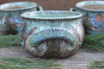 Load image into Gallery viewer, Evergreen Dreams Soup Crocks - sold separately, 24 oz
