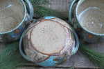 Load image into Gallery viewer, Evergreen Dreams Soup Crocks - sold separately, 24 oz
