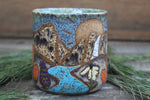 Load image into Gallery viewer, Springtime in Yosemite Mug, 17 oz
