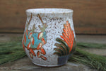 Load image into Gallery viewer, Tropical Houseplant Party Mug, 18 oz
