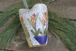 Load image into Gallery viewer, Tropical Houseplant Party Straw Cup, 13 oz
