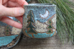 Load image into Gallery viewer, Evergreen Nights Kitchen Counter Collection - Sold Separately
