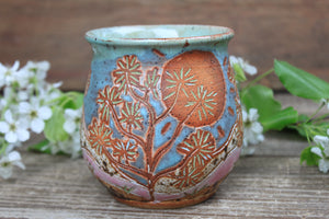 Joshua Tree Spring Days Mug, 20 oz