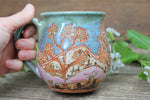 Load image into Gallery viewer, Joshua Tree Spring Days Mug, 20 oz
