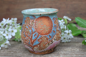 Joshua Tree Spring Days Mug, 20 oz