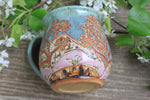 Load image into Gallery viewer, Joshua Tree Spring Days Mug, 20 oz
