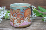 Load image into Gallery viewer, Joshua Tree Spring Days Mug, 19 oz
