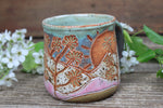 Load image into Gallery viewer, Joshua Tree Spring Days Mug, 19 oz
