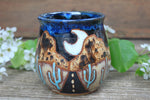 Load image into Gallery viewer, Seconds Sale! Take Me to the Desert Roadtrip Nights Mug, 20 oz
