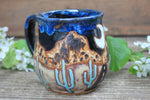 Load image into Gallery viewer, Seconds Sale! Take Me to the Desert Roadtrip Nights Mug, 20 oz
