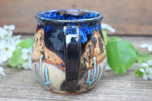 Seconds Sale! Take Me to the Desert Roadtrip Nights Mug, 20 oz