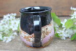 Load image into Gallery viewer, Sand Dune Nights Carved Mug, 16 oz
