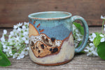Load image into Gallery viewer, Arches Days Mug, 18 oz

