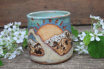 Load image into Gallery viewer, Arches Days Mug, 18 oz
