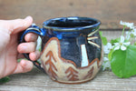 Load image into Gallery viewer, Acadia Nights Mug, 14 oz
