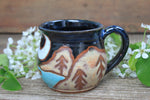 Load image into Gallery viewer, Acadia Nights Mug, 14 oz
