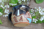 Load image into Gallery viewer, Acadia Nights Mug, 14 oz
