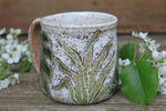 Load image into Gallery viewer, Garden Party Mug, 18 oz

