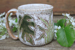 Load image into Gallery viewer, Garden Party Mug, 18 oz
