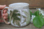 Load image into Gallery viewer, Garden Party Mug, 18 oz

