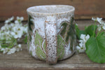 Load image into Gallery viewer, Garden Party Mug, 18 oz

