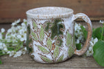 Load image into Gallery viewer, Garden Party Mug, 18 oz
