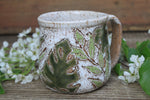 Load image into Gallery viewer, Garden Party Mug, 18 oz
