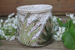 Garden Party Mug, 18 oz