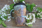 Load image into Gallery viewer, Roadtrip to the Mountains Handled Travel Mug, 18 oz
