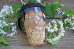 Load image into Gallery viewer, Roadtrip to Joshua Tree Nights Travel Mug, 17 oz
