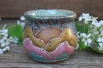 Load image into Gallery viewer, Seconds Sale! Distant High Peaks Mug, 14 oz
