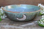 Load image into Gallery viewer, Seconds Sale! Evergreen Rolling River Low Serving Bowl
