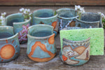 Load image into Gallery viewer, Sponge Holder - Assorted Designs
