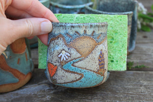 Sponge Holder - Assorted Designs