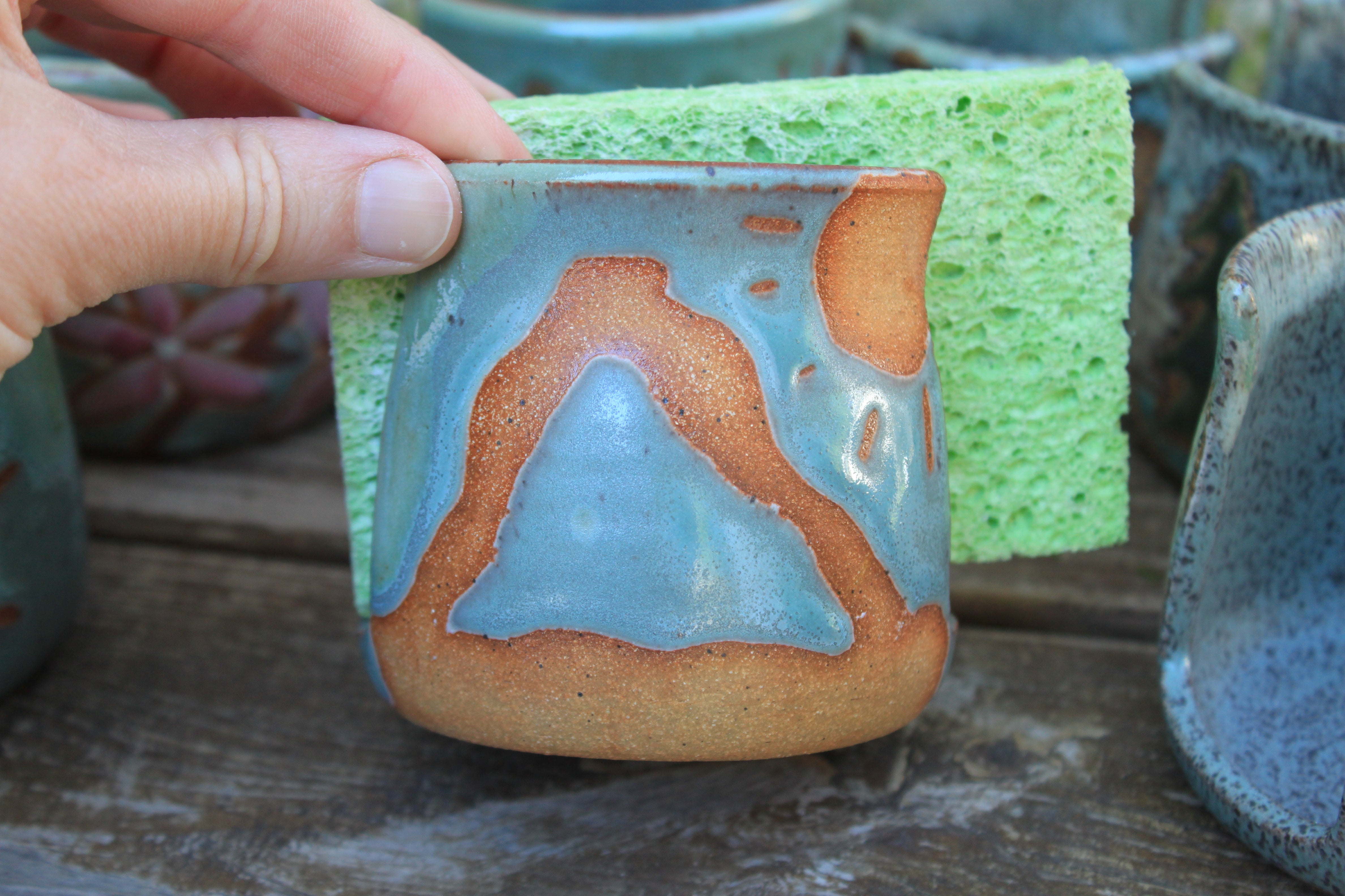 Sponge Holder - Assorted Designs