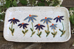 Load image into Gallery viewer, Coneflower Celebration Tray
