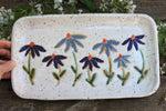 Load image into Gallery viewer, Coneflower Celebration Tray
