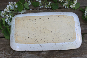 Coneflower Celebration Tray