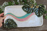 Load image into Gallery viewer, Monstera Madness Tray
