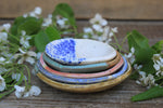 Load image into Gallery viewer, Mini Trinket Dish - Assorted Colors
