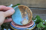 Load image into Gallery viewer, Mini Trinket Dish - Assorted Colors
