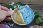 Load image into Gallery viewer, Mini Trinket Dish - Assorted Colors
