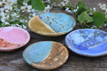 Load image into Gallery viewer, Mini Trinket Dish - Assorted Colors
