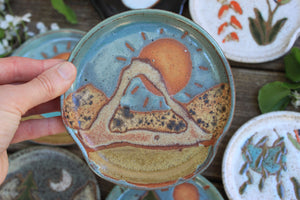 Spoon Rests - Assorted Designs